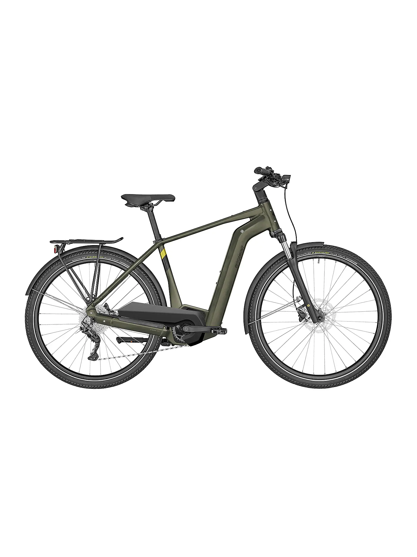 BERGAMONT | Herren E-Bike E-Horizon Edition 5 Gent | 